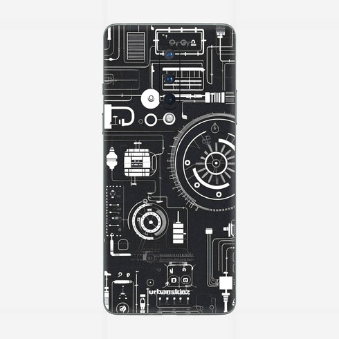 OnePlus 8 Skins & Wraps